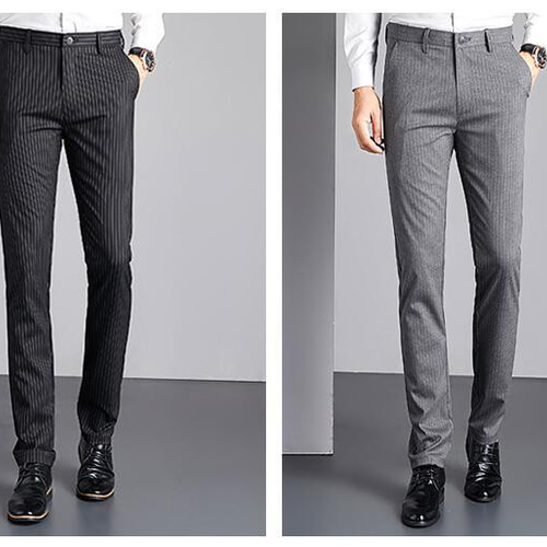 SUPREME グレー チノパン サイズ30 日本製テーパードグレースリムチノパン メンズストレッチ