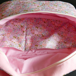 身體包 Liberty Michelle Hands-free Waist pouch 2way Cloth Accessori 第3張的照片