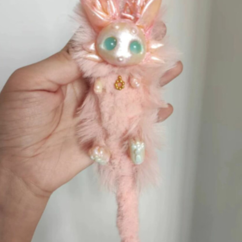 樹脂粘土　ベビー　ハンドメイド　人形 DIY】樹脂粘土で手作りドール！ハンドメイドでお人形｜グレイス