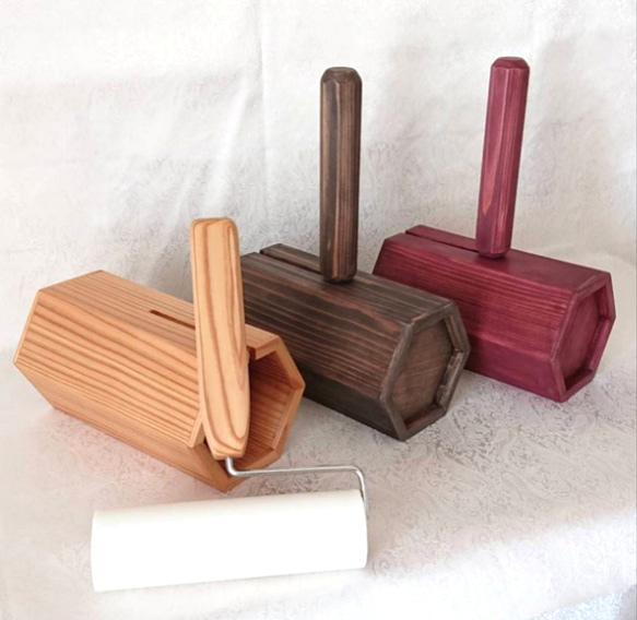 粘着ローラーケース30 sm@rt984粘着ローラーケース(ケースのみ・本体は