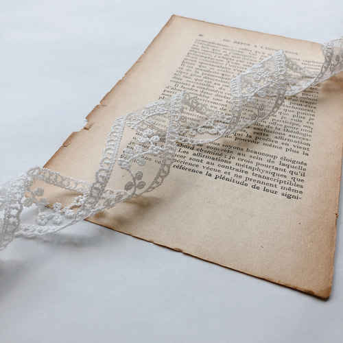 チュールレース一覧 R-14