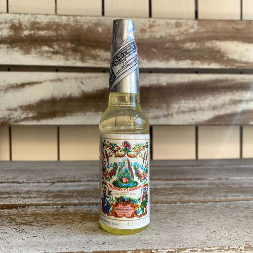 MURRAY & LANMAN マレーアンドランマン AGUA DE FLORIDA フローラル