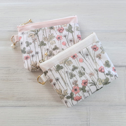 ラミネート ポーチ のおすすめ人気通販｜Creema(クリーマ) 国内最大の