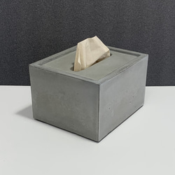 コンクリートトイレットペーパーホルダー　コンクリート　トイレットペーパー Cloud Concrete Toilet Paper Holder クラウド コンクリートトイレット
