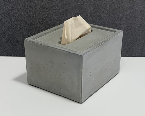 専用出品　ティッシュケース(モチーフ×1 ムジ×1) 2d4679b6ba7e4d27b1ca077d7bf071