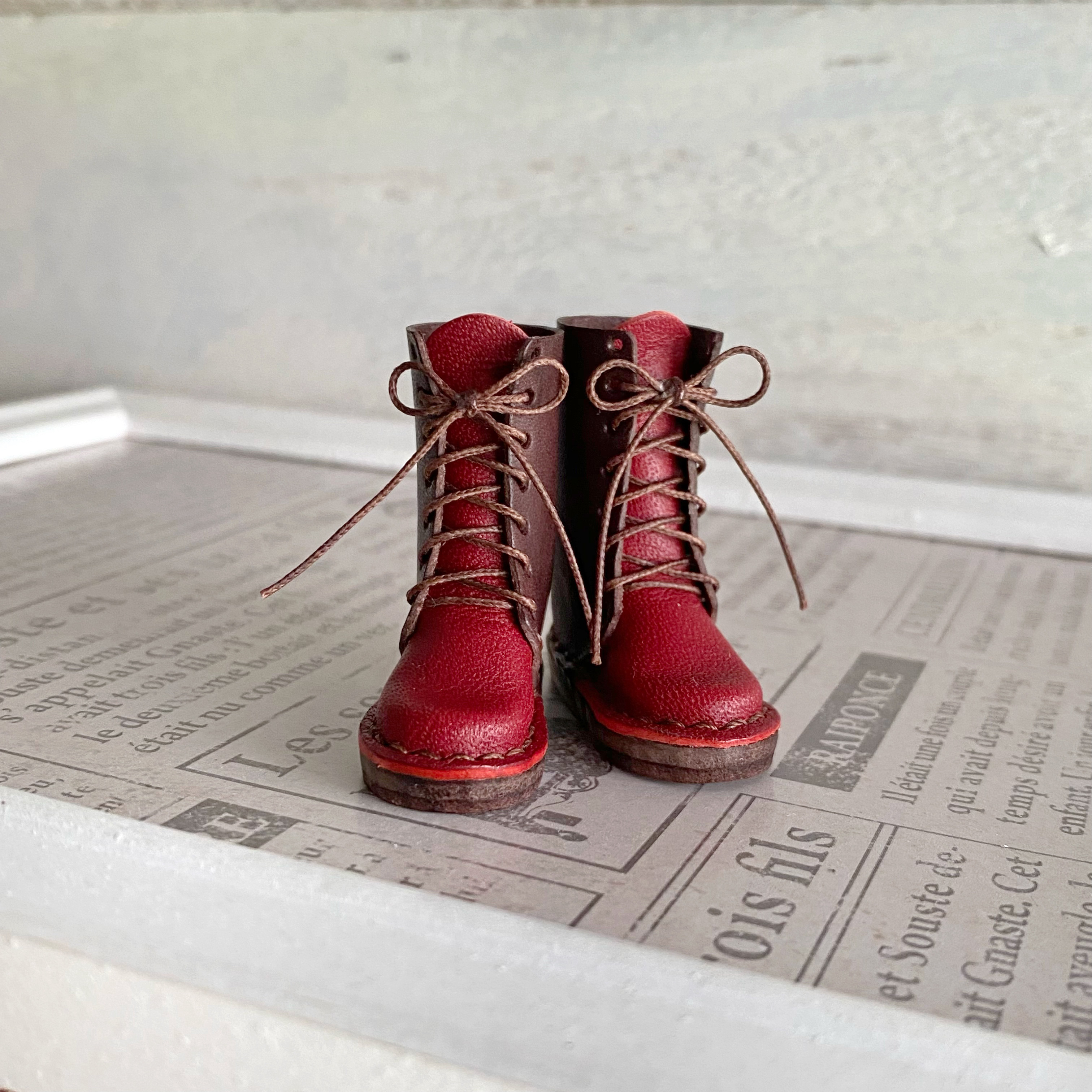 受注オーダー】ネオブライス&ピュアニーモS 、オビツ24（オプション