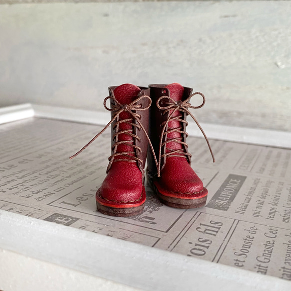 受注オーダー】ネオブライス&ピュアニーモS 、オビツ24