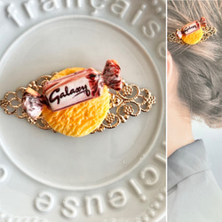 レジン・樹脂 ヘアクリップ・バナナクリップ の人気通販｜Creema