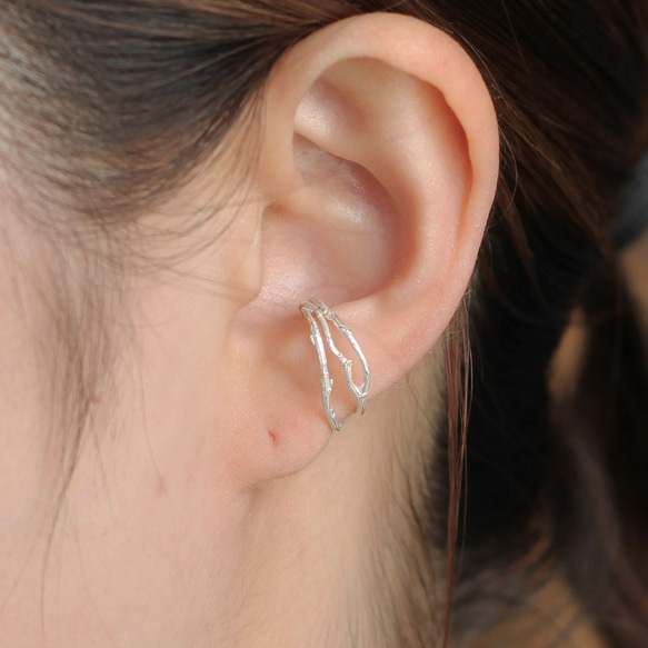 布蘭奇耳夾 第3張的照片