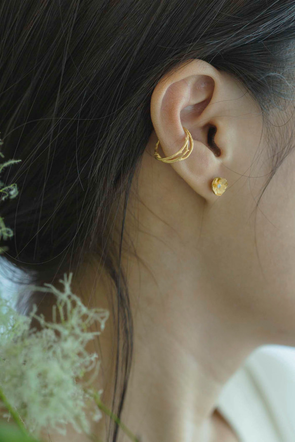 布蘭奇耳夾 第7張的照片