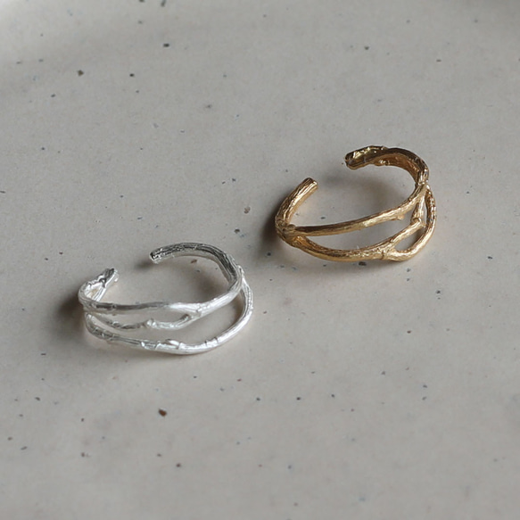 布蘭奇耳夾 第2張的照片