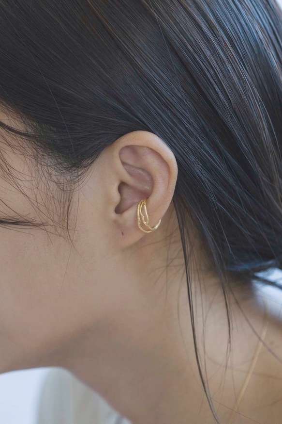 布蘭奇耳夾 第8張的照片