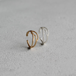 布蘭奇耳夾 第12張的照片