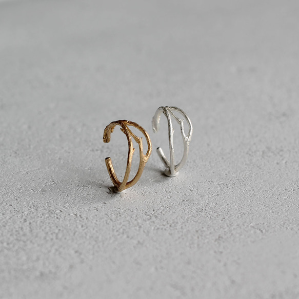 布蘭奇耳夾 第12張的照片