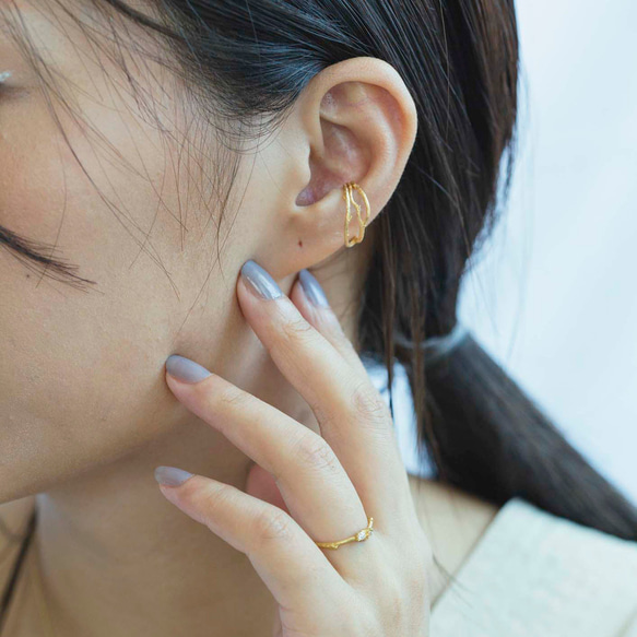 布蘭奇耳夾 第6張的照片