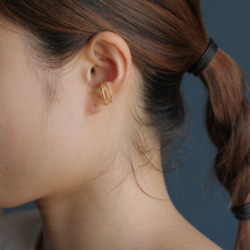 布蘭奇耳夾 第5張的照片