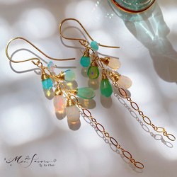 レースアゲートピアス 2025年最新】レースアゲートピアスの人気アイテム - メルカリ