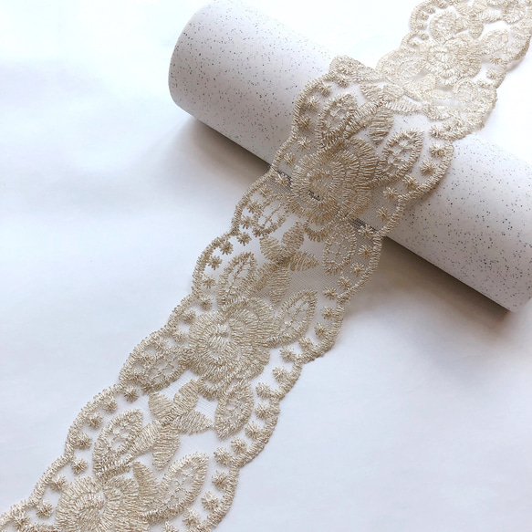 チュールレース一覧 R-11