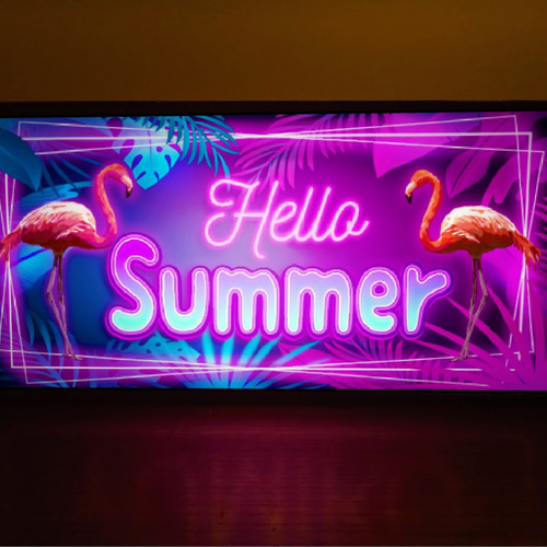 フラミンゴ 南国 パブ カフェ バー アメリカン スナック  