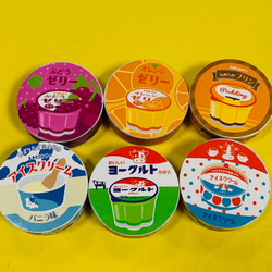 レトロアニマル ギンガムチェック アメリカ直輸入コットン100