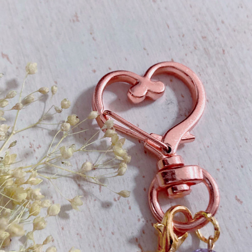 海のアマビエ様 【ブルー】バッグチャーム チャーム shushu*ran 通販  