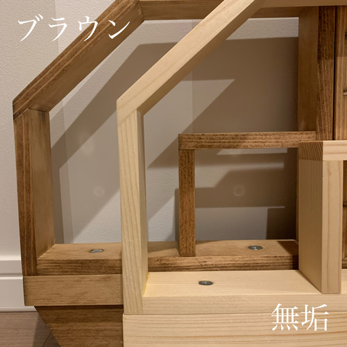 トミカ壁面収納トラック(大) 食器・家具 Atelier RT 通販 14383709