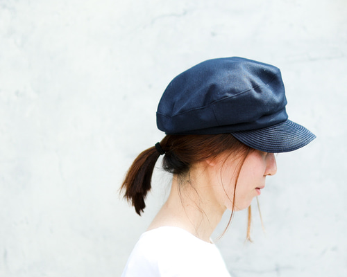 【ちある様おまとめ】オーシバル リネンキャスケット レディース帽子 キャップ 麻 0c53a75ca7f7c3628cb7f6c31fd57a