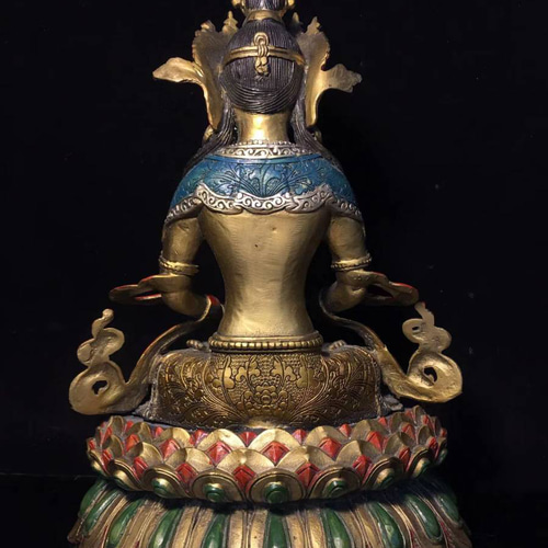 如来様仏像  仏教美術  仏像  銅製  工芸品 美術品 置物 如来様仏像 仏教美術 仏像 銅製 工芸品 美術品 置物 仏教美術 銅金