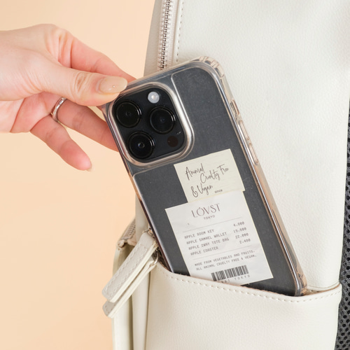 奇跡の一品❣️Apple iBook リュック❣️(未使用です) 廃棄リンゴから生まれたレザーを使用！〉Apple Rucksack