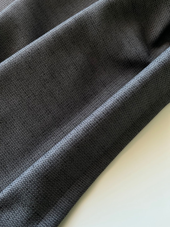 遮光カーテン　オーダーカーテン　ドレープカーテン　１枚　片開き　巾100㎝まで 5枚目の画像