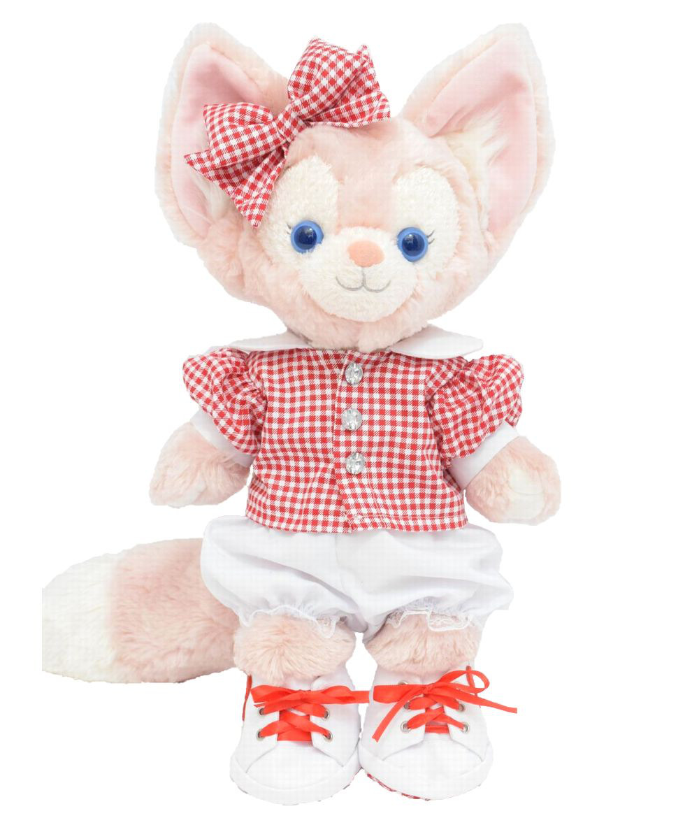 リーナベル 服 着せ替え コスチューム もふもふリュック付デニムサロペットスカート 本体無 Sサイズ用 送料無料 リーナベル 服 着せ替え コスチューム もふもふリュック付デニムサロペットスカート 本体無 Sサイズ用 送料無料