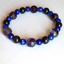 フローライト ブレスレット の人気通販｜Creema(クリーマ) 国内最大の