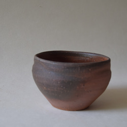 備前焼　小鉢 小鉢 片口ドレッシング 備前風 ソースポット おしゃれ 陶器 和
