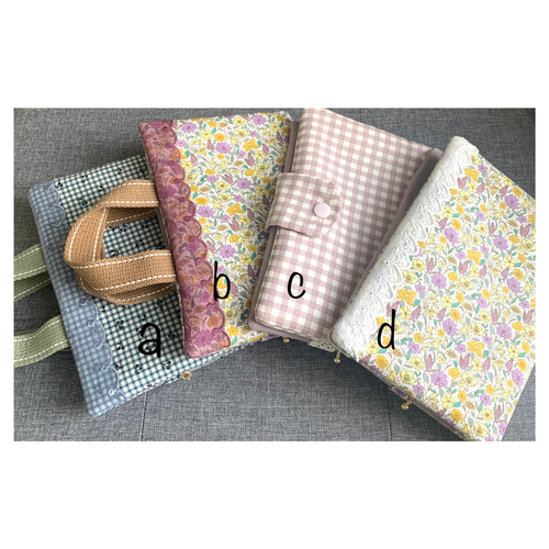 オーダーメイド ヘアアクセサリーポーチ アクセサリー ヘア  