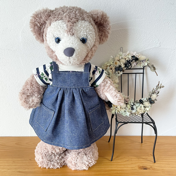 Sサイズシェリーメイスカート