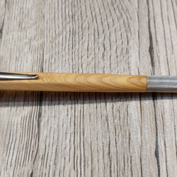 原木筆 2.0mm工程筆、細款六角形筆桿 第4張的照片