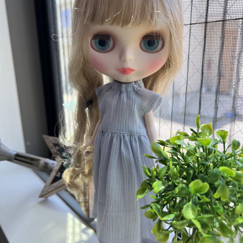 ネオブライス用アウトフィット 作家様 ブライス公式サイト