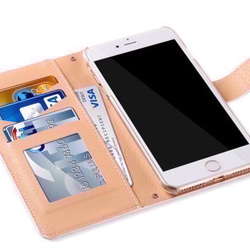 手帳型ケース　iPhone13proカバー　モード　メンズ　数字　iPhone 13proケース　カラフル 4枚目の画像