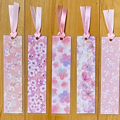 しおり 楽天市場】栞 しおり 箔押し みすゞうた 2枚セット 全7種