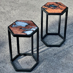 ウッドスツール　サイドテーブル 楽天市場】[レビュー特典]無垢材 ウッド スツール 天然木製 丸太