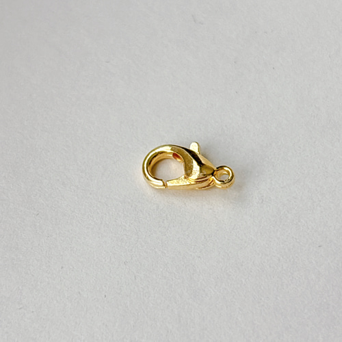 高品質 14kgf アジャスター チェーン しずく型 ブレスレット