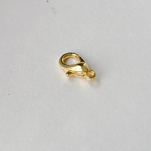 高品質 14kgf アジャスター チェーン しずく型 ブレスレット