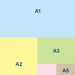 送料無料【tb-A3】宅配ビニール袋 38×48 白 A3 テープ付 防水 宅配袋 2枚目の画像