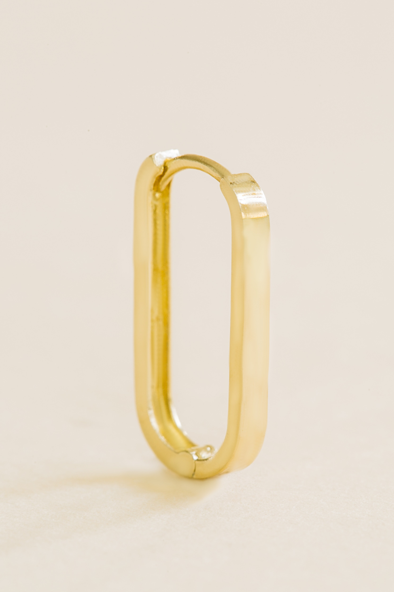 14K金 ゴールド 耳 鼻 軟骨 ニップル ヘリックス トラガス メンズ レディース フープ ピアス リング イヤリン