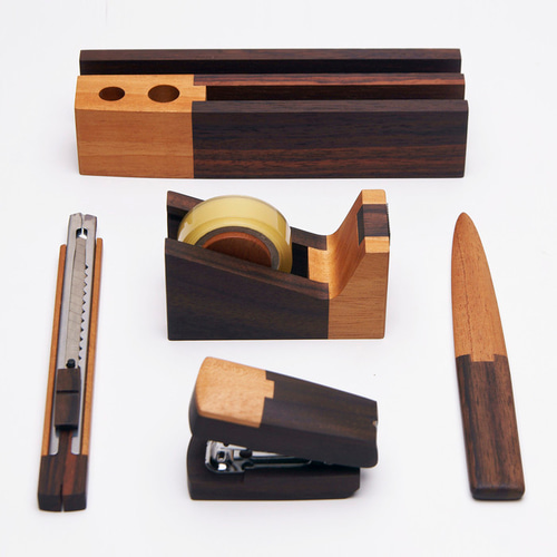 magno SeTO-1／セト1 （文具5点セット） ペン・筆記用具 magno