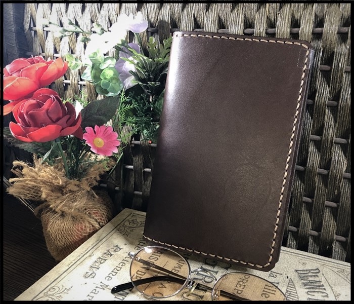 栃木レザー システム手帳 バイブル 罫線リフィル付 金具あて付 名入れ 対応可 ギフトBOX付 お祝い Polilavo