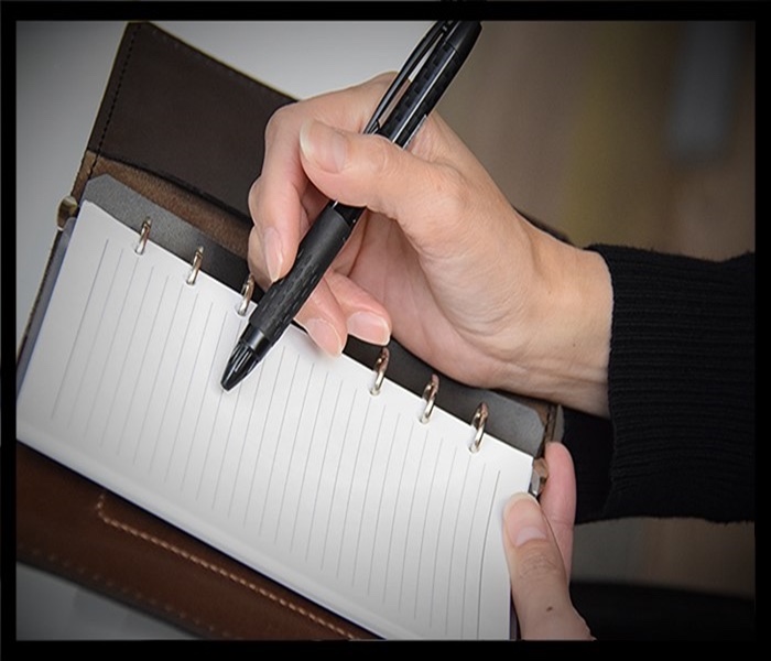 栃木レザー システム手帳 バイブル 罫線リフィル付 金具あて付 名入れ 対応可 ギフトBOX付 お祝い Polilavo