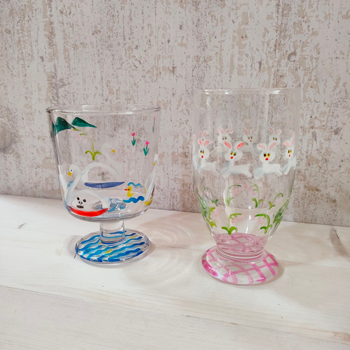 oukaseiiさんご確認用 グラス cyilabo 通販 14390852｜Creema(クリーマ) 