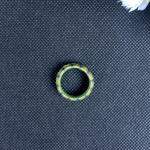 加賀ゆびぬきリング 134 指輪・リング 小里 通販 14390941｜Creema