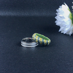 加賀　ゆびぬき　5リングセット　匿名発送　送料込み 8b8e39fa4f6d47984105c7470d98f0